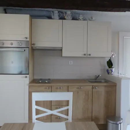 Daire Anicic Opatija