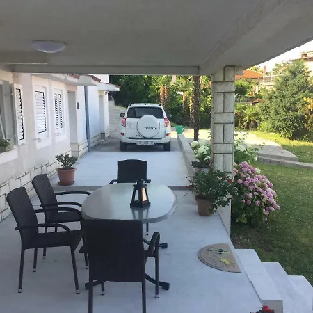 Daire Anicic Opatija