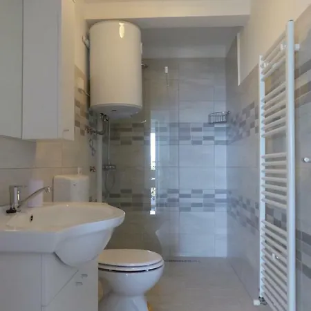 公寓 Anicic 奥帕提亚