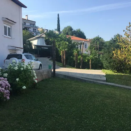 Anicic Apartman *