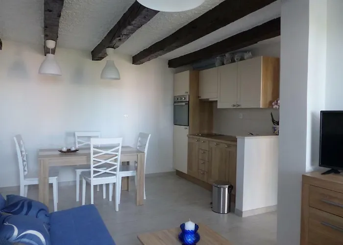 Anicic Appartement *