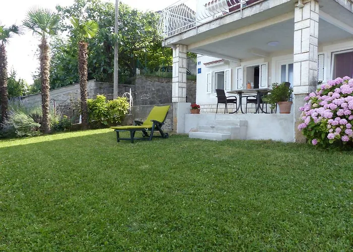 Anicic Appartement *