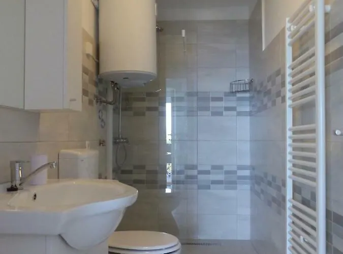 Appartement Anicic Opatija