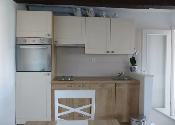 Appartement Anicic Opatija