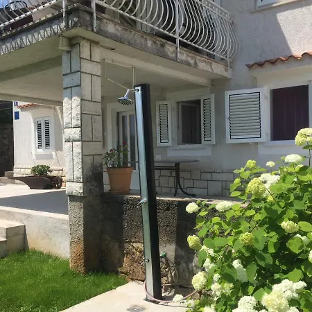 Anicic Apartman *